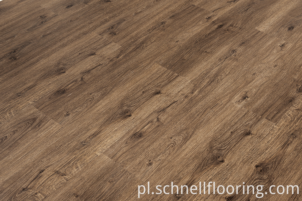 LVT Flooring Easy Installation